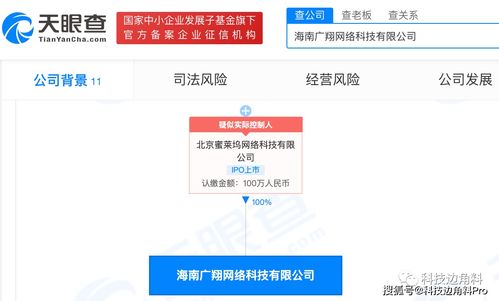 映客全資收購(gòu)海南廣翔網(wǎng)絡(luò)，深化數(shù)字文化創(chuàng)意內(nèi)容布局